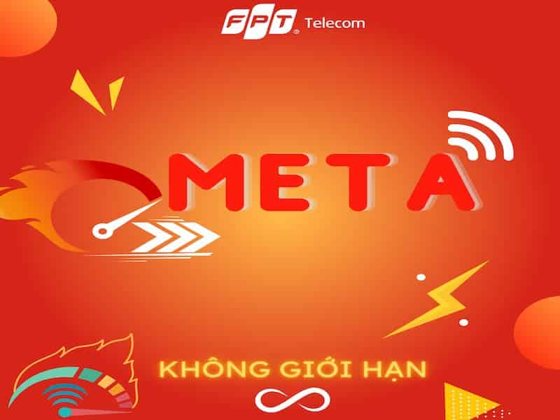 Gói Meta 1Gbps